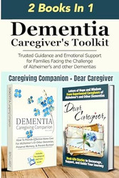 Dementia Caregiver's Toolkit