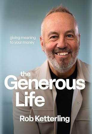 The Generous Life