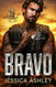 Bravo: A Christian Cowboy Romantic Suspense