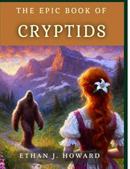 The Epic Book of Cryptids