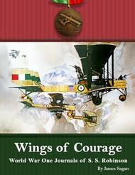 Wings of Courage