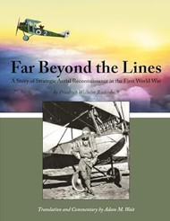 Far Beyond the Lines