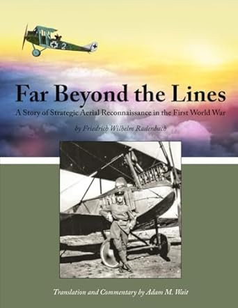 Far Beyond the Lines