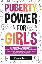 Puberty Power For Girls
