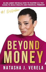 Beyond Money: Ex-IRS Agent Reveals How to Master U.S. Tax Codes