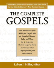 Complete Gospels