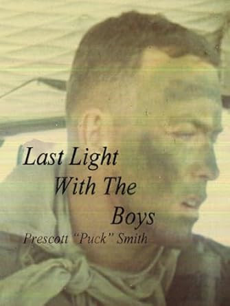 The Last Light With The Boys