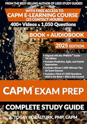 CAPM Exam Prep