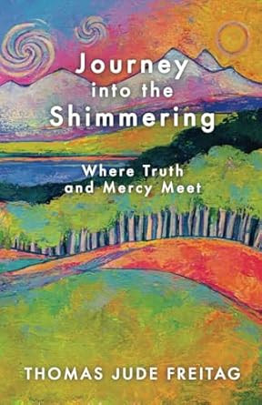 Journey into the Shimmering