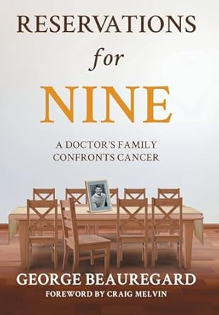 Reservations for Nine