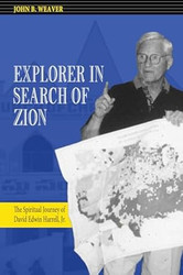 Explorer in Search of Zion