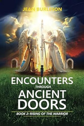 Encounters Through Ancient Doors Book 2