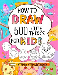 How To Draw For Kids