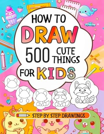 How To Draw For Kids