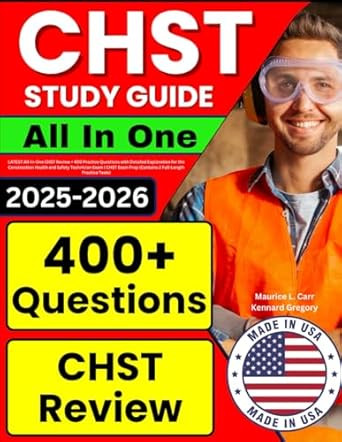 Chst Study Guide