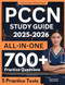 PCCN Study Guide 2025-2026