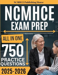 NCMHCE Exam Prep 2025-2026