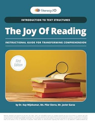 The Joy of Reading