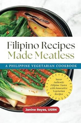 Filipino Recipes Made Meatless