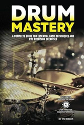 Drum Mastery