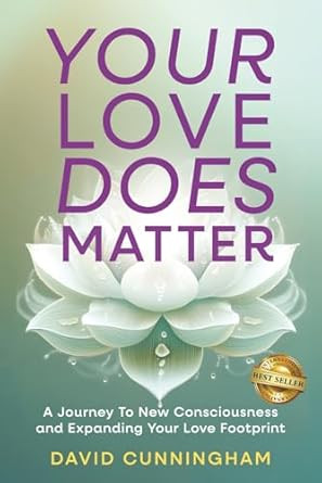 Your Love Does Matter