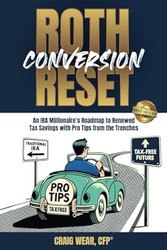 Roth Conversion Reset
