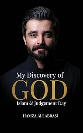 My Discovery of God Islam & Judgment Day