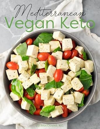 Mediterranean Vegan Keto