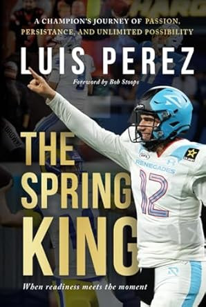 The Spring King