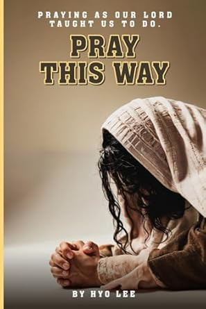 Pray This Way