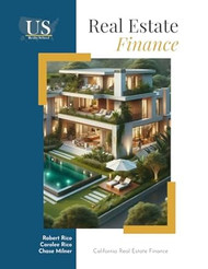 California Real Estate Finance