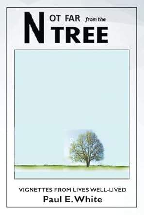 Not Far from the Tree