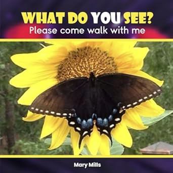 What Do You See ?