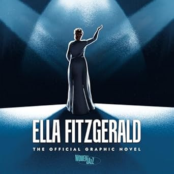 Ella Fitzgerald