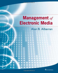 Management Of Electronic Media
