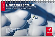 Light Backcountry Ski Tours of Tahoe California