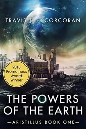 The Powers of the Earth