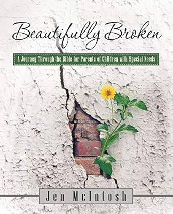 Beautifully Broken