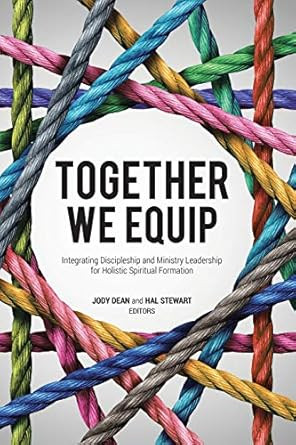 Together We Equip