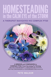 Homesteading In the Calm Eye of the Storm