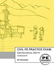 Civil PE Practice Exam