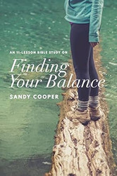 Finding Your Balance