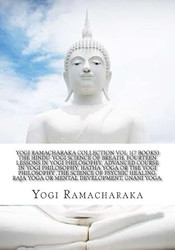 Yogi Ramacharaka Collection Vol 1