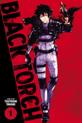 Black Torch Vol. 1 (1)