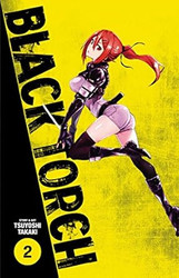 Black Torch Vol. 2 (2)