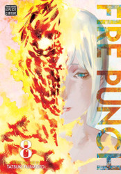 Fire Punch Vol. 8 (8)