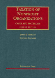 Taxation Of Nonprofit Organizations