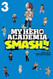 My Hero Academia: Smash!! Vol. 3 (3)