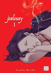 Jealousy Vol. 1 (1)