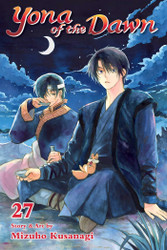 Yona of the Dawn Vol. 27 (27)